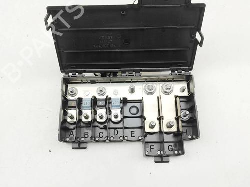 Fuse box AUDI Q5 (GUB) SQ5 TFSI quattro | BP33847409E1  - Image 5
