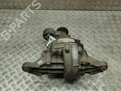 Used Rear differential PORSCHE CAYENNE (9YA) 3.0 AWD (9YAAA1) (340 hp) 27790187