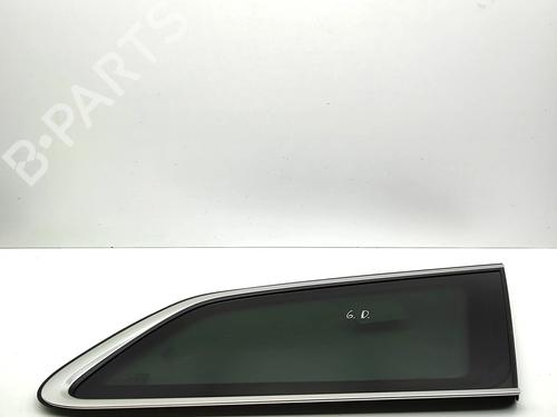 Panel rude bagtil højre Panel rude bagtil højre VOLVO V90 II Estate (235) D5 AWD (235 hp) 36275113 36275113