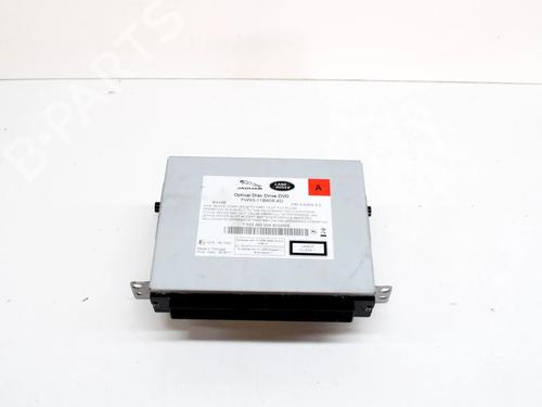 Used Electronic module Electronic module LAND ROVER RANGE ROVER EVOQUE (L538) 2.0 D 4x4 (180 hp) 9510600 9510600