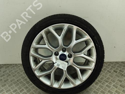 Fælk FORD FOCUS III 1.0 EcoBoost (125 hp) 29920227