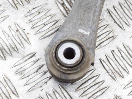 Right rear suspension arm MINI MINI CLUBMAN (R55) Cooper | BP14638722M15 