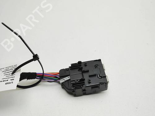 Electronic module MERCEDES-BENZ EQS (V297) EQS 450+ (297.123) | BP38731679M83 - Image 4