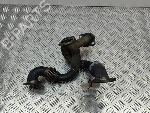Exhaust manifold BMW 7 (G11, G12) 730 d | BP19501215M110 