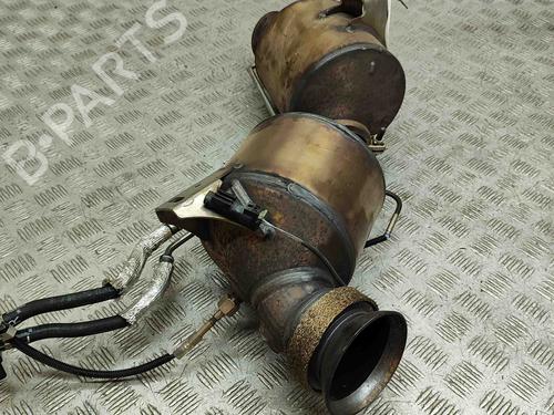 Catalyst MERCEDES-BENZ C-CLASS Convertible (A205) C 220 d (205.404) | BP29542228M10