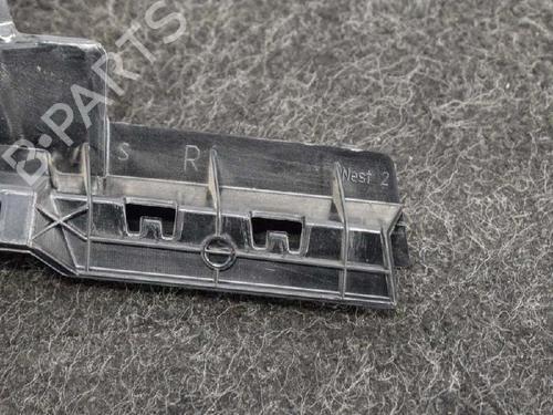 Door moulding trim VW PASSAT B8 Variant (3G5, CB5) 2.0 TDI | BP14664441C150 