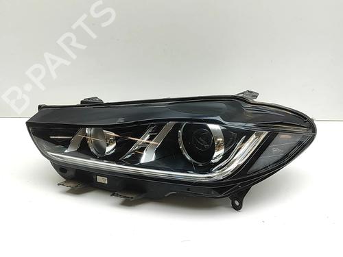 Used Left headlight Left headlight JAGUAR XE (X760) 2.0 D AWD (180 hp) 33383514 33383514