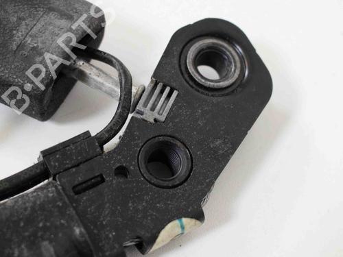 Seat buckle MERCEDES-BENZ S-CLASS Coupe (C216) CL 500 (216.371) | BP30256610I32 