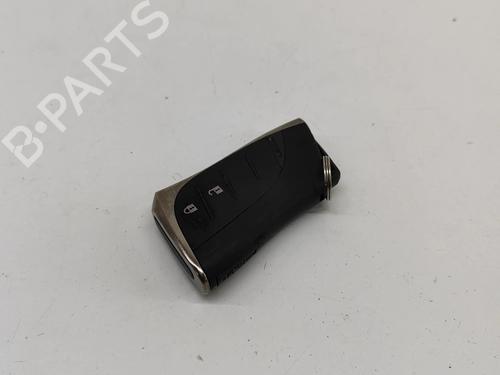 Electronic module LEXUS UX (_AA1_, _AH1_, _MA1_) 250h (MZAH10) | BP28432467M83 - Image 4