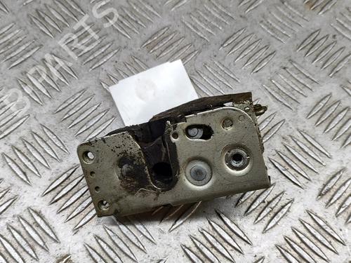 Used Rear right lock IVECO DAILY V Van 35C15 V, 40C15 V, 45C15 V, 50C15 V, 60C15 V,65C15 V (146 hp) 24581707