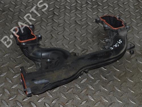 Used Intake manifold AUDI A6 C6 (4F2) 2.7 TDI (180 hp) 30219105