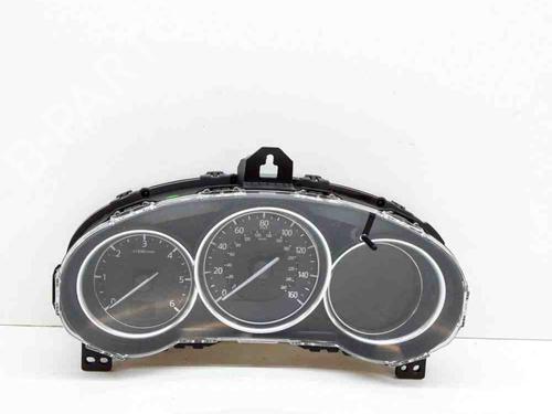 Used Instrument cluster MAZDA CX-5 (KF) 2.2 D (150 hp) 8353702