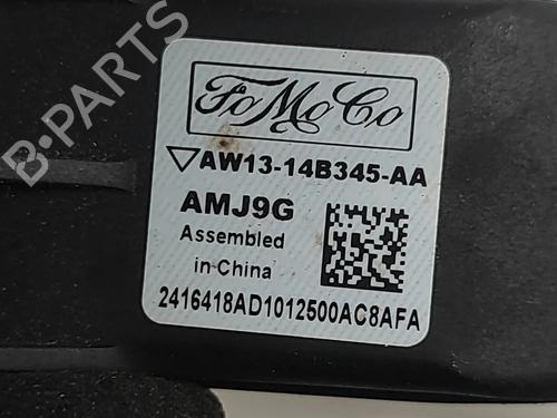 Electronic sensor FORD USA CROWN VICTORIA 4.6 FlexFuel | BP29637810M84