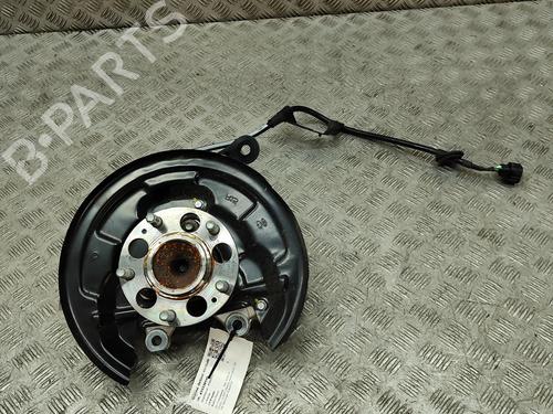 Used Right rear steering knuckle Right rear steering knuckle KIA NIRO II (SG2) EV (204 hp) 33380818 33380818