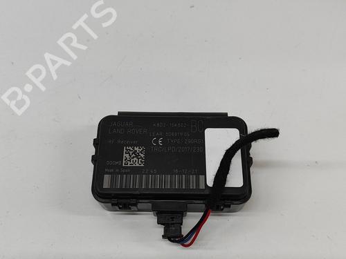 Elektronisk modul JAGUAR F-PACE (X761) 2.0 P400e Plug-in Hybrid | BP28275749M83 