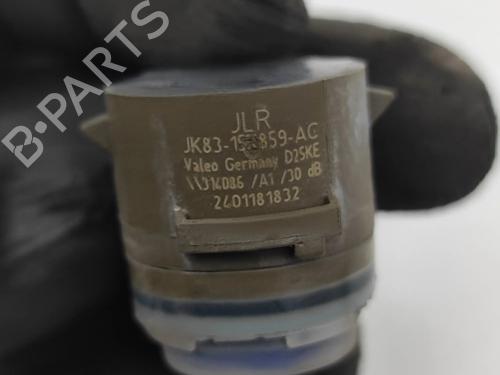 Electronic module JAGUAR I-PACE (X590) EV400 AWD | BP33372635M83  - Image 6