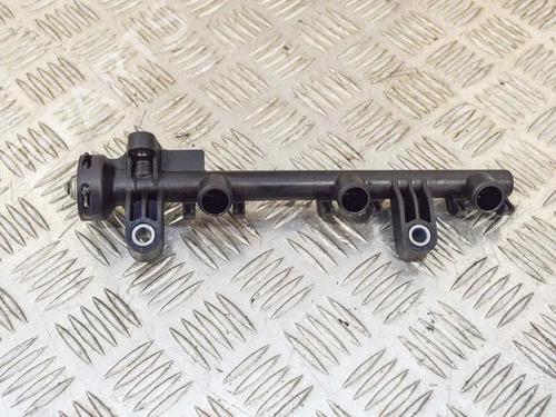 Used Injection rail TOYOTA AYGO (_B1_) 1.0 (KGB10_, KGB10R) (68 hp) 6731564