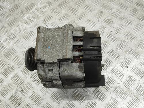 Used Alternator Alternator AUDI A6 C7 (4G2, 4GC) 1.8 TFSI (190 hp) 32680096 32680096