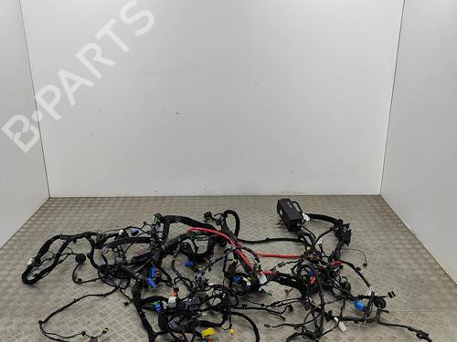 Used Wiring harness Wiring harness MASERATI GHIBLI III (M157) 3.0 D (275 hp) 20144567 20144567