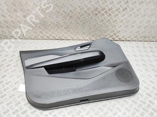 Front left panel CUPRA BORN (K11) 58 | BP31951306C58