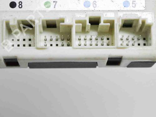 Module électronique MERCEDES-BENZ GLC Coupe (C253) 250 d 4-matic (253.309) | BP12312503M83 