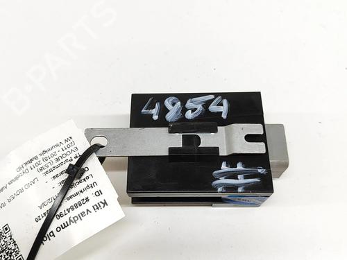 Electronic module LAND ROVER RANGE ROVER EVOQUE (L538) 2.2 D 4x4 | BP24306723M83 - Image 2