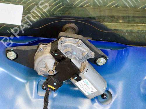 Tailgate OPEL MOKKA / MOKKA X (J13) 1.4 4x4 (_76) | BP29752749C6
