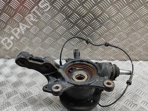 Right front steering knuckle OPEL MOVANO B Van (X62) 2.3 CDTI FWD (FV) | BP25219610M26 