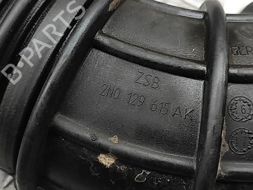 Pipe VW CRAFTER Platform/Chassis (SZ_) 2.0 TDI RWD (SZB, SZC, SZD, SZH, SZI, SZO, SZP, SZQ, SZU... | BP33381688M125 - Image 7