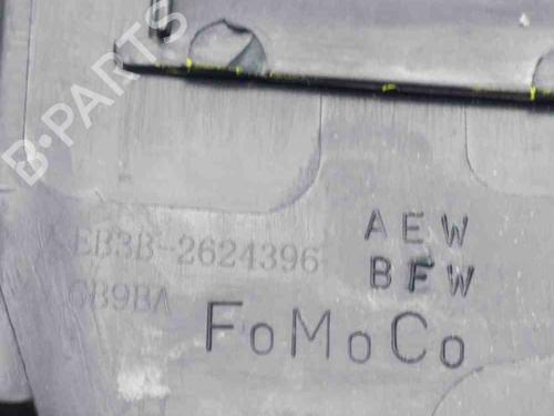 Interior roof FORD RANGER (TKE) 2.0 EcoBlue 4x4 | BP27762565I12