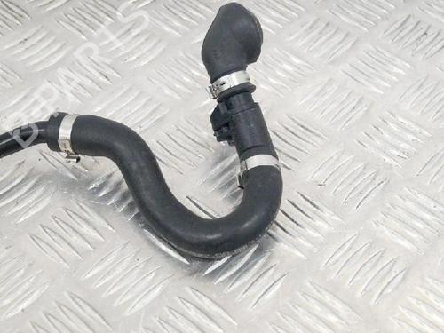 Pipe AUDI A6 C7 (4G2, 4GC) 3.0 TDI quattro | BP14659818M125 