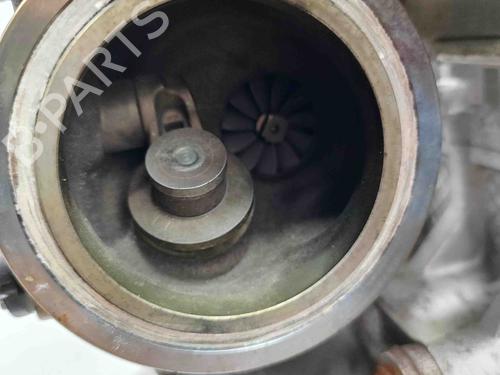 Motor VW MULTIVAN T7 (STM, STN) 1.4 eHybrid | BP29542252M1 