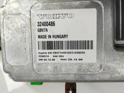 Electronic module VOLVO XC40 (536) Recharge AWD | BP28552541M83