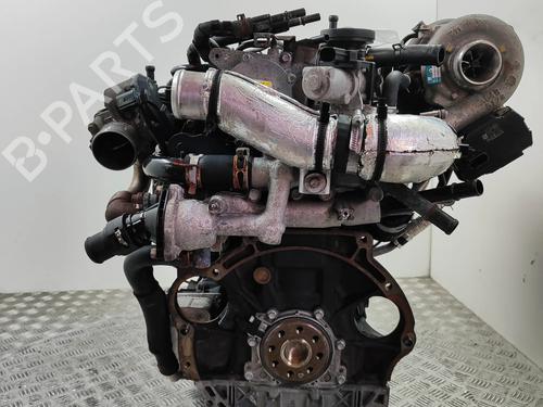 Engine HYUNDAI ix35 (LM, EL, ELH) 2.0 CRDi 4WD | BP33697890M1 - Image 2