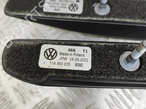 Tagræling VW ID.4 (E21) PRO | BP27779108C65  - Image 6