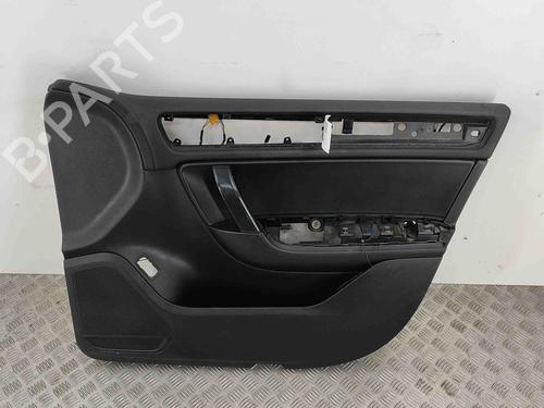 Used Front right panel VW TOUAREG (7P5, 7P6) 3.0 V6 TDI (240 hp) 26389241