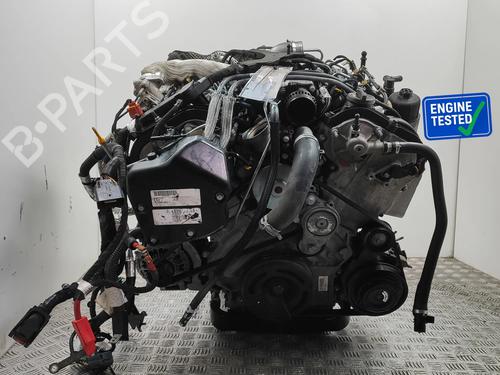 Motor für Motor JEEP GRAND CHEROKEE IV (WK, WK2) 3.0 CRD (243 hp) 35811673 35811673