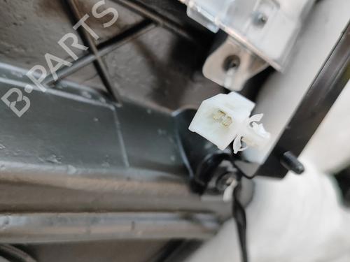 Rear parcel shelf MASERATI QUATTROPORTE VI 3.0 D | BP24818089C85  - Image 7