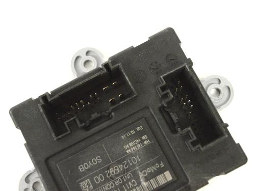 Electronic module FORD FIESTA VI (CB1, CCN) 1.0 EcoBoost | BP30226203M83  - Image 5