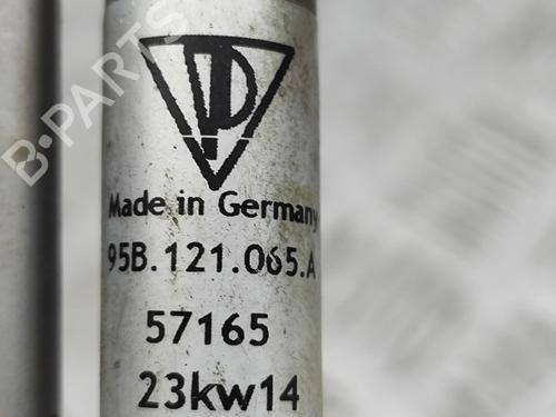 Pipe BMW 5 (E60) 530 d | BP35982711M125 - Image 6