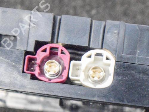 Electronic module MERCEDES-BENZ C-CLASS (W205) C 220 d 4-matic (205.005) | BP6759228M83 