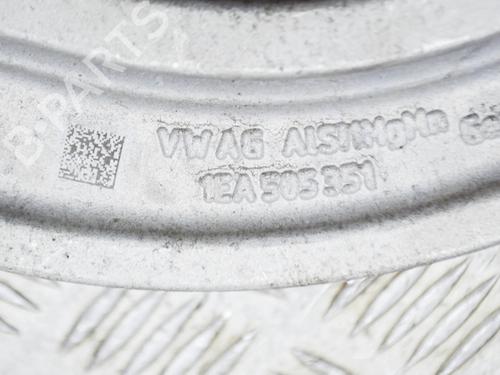 Venstre bagtil bærearm VW ID.3 (E11, E12) Pro | BP27762983M14  - Image 6