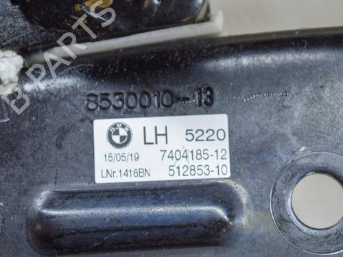 Other BMW X3 (G01, F97, G08) xDrive M40 d | BP27764591O1 - Image 7