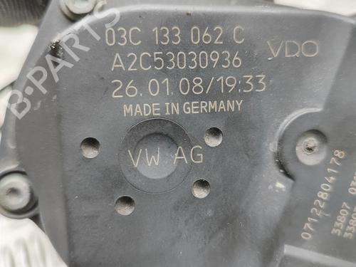 Throttle body BMW 5 (E60) 530 d | BP35982917M82  - Image 7