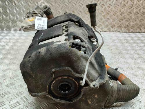 Engine JAGUAR I-PACE (X590) EV400 AWD | BP28435457M1 