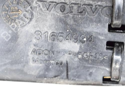 Ledningsnet VOLVO XC60 II (246) B4 Mild-Hybrid AWD | BP27762442E16 