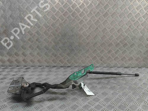 Used Hinge/Door check strap LAND ROVER DISCOVERY V (L462) 3.0 Td6 4x4 (258 hp) 27611366