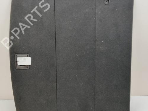 Used Luggage compartment floor VW GOLF VII Variant (BA5, BV5) 1.2 TSI (105 hp) 17077129