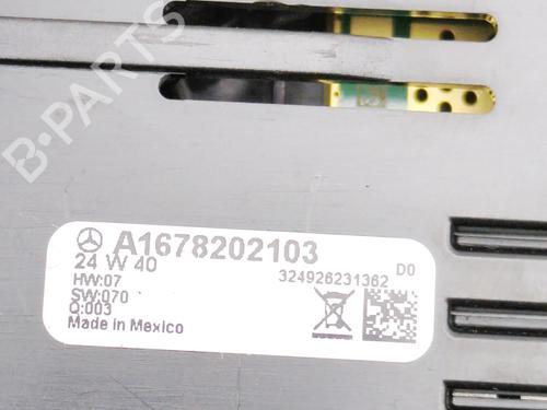 Electronic module MERCEDES-BENZ GLE (V167) GLE 450 d 4-matic (167.133) | BP39656464M83 - Image 7