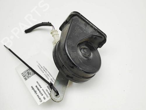 Horn PEUGEOT BOXER Bus 2.2 BlueHDi 140 | BP38239448E13 - Image 2